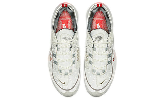 Nike Air Max 98 'Summit White' CD1538-100