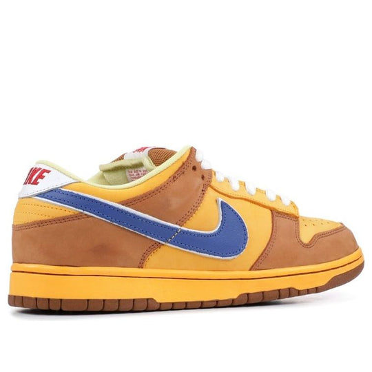 Nike SB Dunk Low Premium 'Newcastle Brown Ale' 313170-741