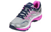 (WMNS) ASICS GT-2000 5 'Grey Purple' T758N-9601
