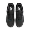 (WMNS) Nike Air Force 1 Low 'Just Do It Black' FB8251-001