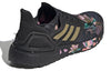 adidas Ultra Boost 20 'Core Black Gold Metallic Signal Coral' FW4310
