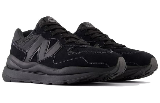 New Balance 57/40 Shoes 'Black' M5740FMD