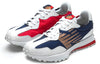 New Balance 327 x KIKS x NUTTSH ART 'White Red Blue' MS327BTK(S-BOX)
