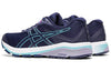 (WMNS) ASICS GT-1000 8 'Peacoat Ice Mint' 1012A460-401