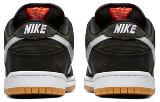 Nike SB Dunk Low 'Orange Label' CD2563-001