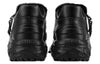 LOUIS VUITTON LV Discovery Monk Strap Shoes 'Black' 1ABYX1