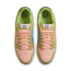 Nike Dunk Low 'Sun Club - Arctic Orange Sanded Gold' DM0583-800
