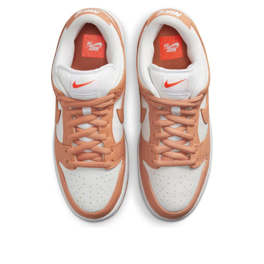 Nike Dunk Low Pro ISO SB 'Light Cognac' DM8998-200