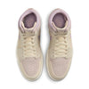 (WMNS) Air Jordan 1 High Zoom Air CMFT 2 'Muslin Plum Chalk' DV1305-100