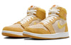 (WMNS) Air Jordan 1 High Zoom Comfort 2 'Yellow Ochre' FJ5743-700