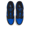 Nike Dunk Low 'Hyper Royal Black' HF5441-401