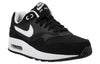 (GS) Nike Air Max 1 Shoes 'Black White' 807602-001