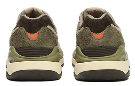 New Balance 57/40 'Mushroom Sweet Caramel' M5740RSB