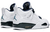 Air Jordan 4 Retro LS 'Legend Blue' 314254-107