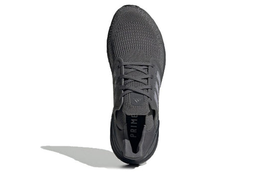 adidas UltraBoost 20 'Grey' EG0701