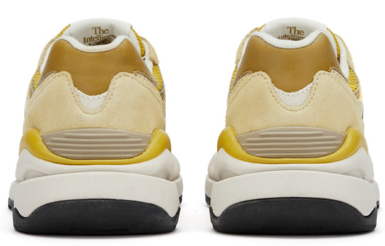 (WMNS) New Balance 57/40 Series Low-Top 'Yellow' W5740LU1