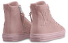 (WMNS) LOUIS VUITTON LV Stellar High-topS port Shoes Pink 1A5MQL