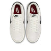 (WMNS) Nike Dunk Low SE 'White Black Team Red' HQ3502-100