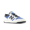 New Balance 480 'White Blue Agate Black' BB480LTA