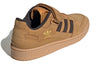 adidas Forum Low Shoes 'Night Brown Black' GW6230