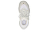 (WMNS) Balenciaga Triple S Sneaker 'Clearsole - White' 544351W2FB19000