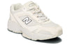 (WMNS) New Balance 452 Retro 'Beige' WX452SR-BW