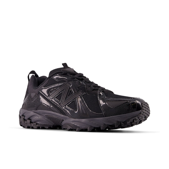 New Balance 610v1 Sneakers 'Black' ML610TU