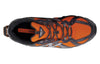 New Balance 610 Sneakers 'Black Orange' ML610TAI