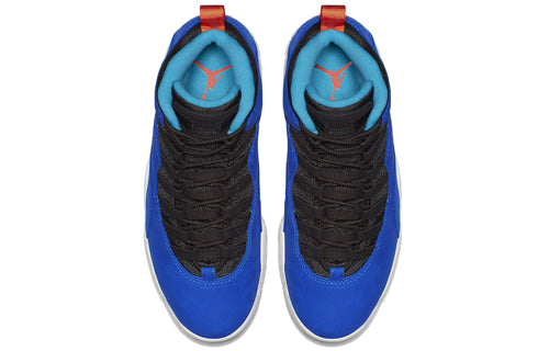 Air Jordan 10 Retro 'Tinker' 310805-408