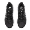 (WMNS) ASICS GT-2000 12 Wide 'Black Carrier Grey' 1012B504-002