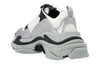 (WMNS) Balenciaga Triple S Sneaker 'Dark Grey' 524039W2FS51250