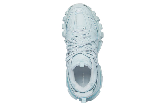 Balenciaga Track Sneaker 'Light Blue' 542023W2FB54491