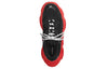 Balenciaga Triple S Sneaker 'Black Red' 536737W2FZ11060