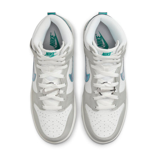 (WMNS) Nike Dunk High 'FLS' DR7855-100
