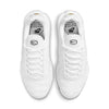 (WMNS) Nike Air Max Plus Premium 'Triple White' 848891-100