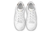 (WMNS) LOUIS VUITTON Time Out Sneakers 'White with Silver Monogram' 1AAJTY