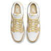 Nike Dunk Low 'Team Gold' DV0833-100