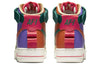 (WMNS) Nike Air Force 1 High Utility 'Utility Force is Female Multi' CQ4810-046