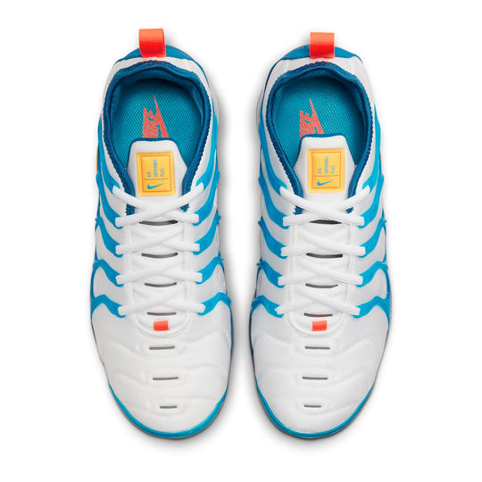 Nike Air VaporMax Plus 'Industrial Blue Citron' FJ3999-100