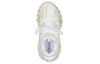 (WMNS) Balenciaga Track Clear Sole Low-Top Sports Shoes White 647741W3BM19000