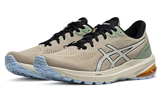 ASICS GT-1000 12 TR 'Nature Bathing Fellow Yellow' 1011B761-250