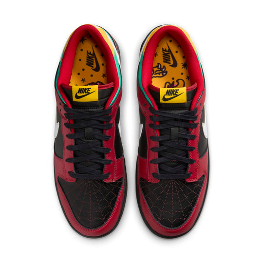 Nike Dunk Low Retro LTD 'Biker Tattoos' FZ3057-001