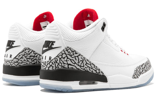 Air Jordan 3 Retro NRG 'Free Throw Line' 923096-101