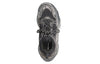 Balenciaga Triple S 'Faded Black' 536737W3CN31000
