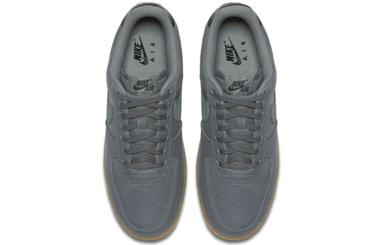 Nike Air Force 1 Low Premium 'Grey Gum' AQ0117-001