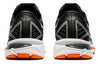 ASICS GT-2000 9 4E Wide 'Black White Orange' 1011A987-004