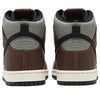 Nike SB Dunk High Pro 'Baroque Brown' BQ6826-201