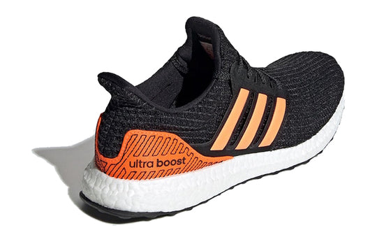 adidas UltraBoost 3.0 'Solar Orange' EH1423