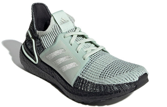 adidas UltraBoost 19 'Linen Green' F34075