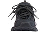 Balenciaga Track Sneaker 'Clear Sole - Black' 647742W3BM21000